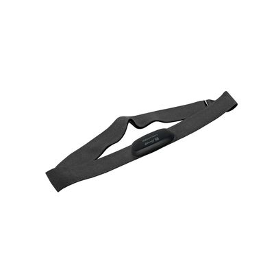 Elite ANT+/Bluetooth Heart Rate Belt  Seamless Connectivity for Enhanced Training