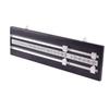 CROWN ME Black Billiard Socreboard view 3