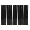 Alomejor Premium Cue Tip Sander File Shaper for Pool Billiard Cues - 5-Pack Sandpaper Kit for Cue Tip Repairing and Maintenance Accessories view 4