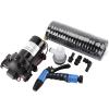YaeMarine Boat Wash Down Pump 12V 5.0GPM 70 PSI Washdown Deck Wash Pump Kit 12 V Self-Priming Water Pressure Pump view 1