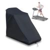 Aidetech Treadmill Cover for NordicTrack T Series 6.5S, Treadmill Covers Waterproof Outdoor for Home, Exercise Equipment Cover Indoor & Outdoor -78 x 37 x 59 inch view 1
