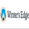 Winter's Edge Unisex Cold Weather Glove Liner (Black/Junior) view 2