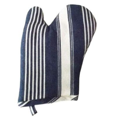 365method Jean Mitten Navy