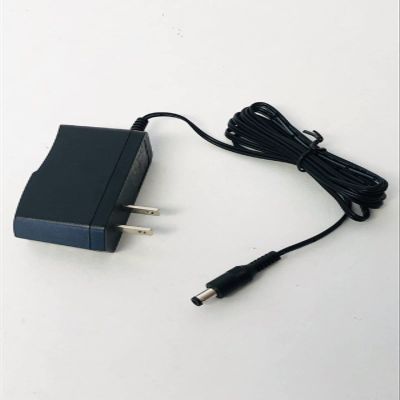 Power Supply AC Adopter Replacement Part for Commercial Elliptical, OEM Fit Component for Secure Installation and Smooth Operation, Part #107140-001
