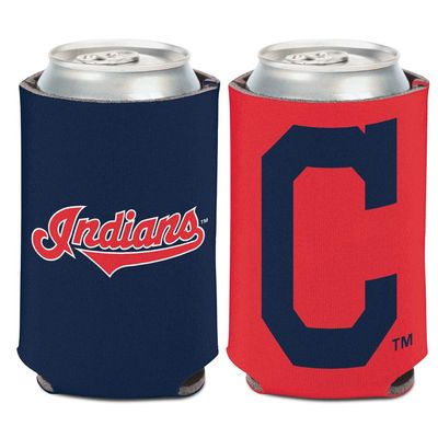 WinCraft Cleveland Indians Can Cooler