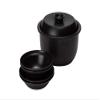 Snow Peak CS-580 Pot Set, Black view 2