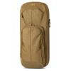 Savior Equipment Specialist Series 30" 34" 38" Covert Tactical Gun Bag Backpack Soft Case with Compartment, Low Profile Bug Out Truck Bag (Flat Dark Earth Tan, 34") view 1