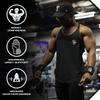 Beastpowergear Wrist Wraps |Competition Grade|18 Inch Professional Quality Provides Additional Wrist Support During Weightlifting, Powerlifting, Strength Training. (Solid Black, 18") view 3