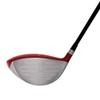 Short Senior Men's (5'0" - 5'6") Money Club High Launch 520cc 12.5 Golf Driver. Right Handed Premium Ultra Forgiving Senior Lite Flex Graphite Shaft with Tour Velvet Grip view 3