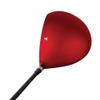 Short Senior Men's (5'0" - 5'6") Money Club High Launch 520cc 12.5 Golf Driver. Right Handed Premium Ultra Forgiving Senior Lite Flex Graphite Shaft with Tour Velvet Grip view 4