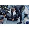 Aqua Lung Superzip 5mm Boots 5 Black view 3