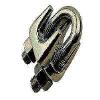 4254 Sea Dog 159502-1 Cable Clip Stainless Steel 3/32" view 1