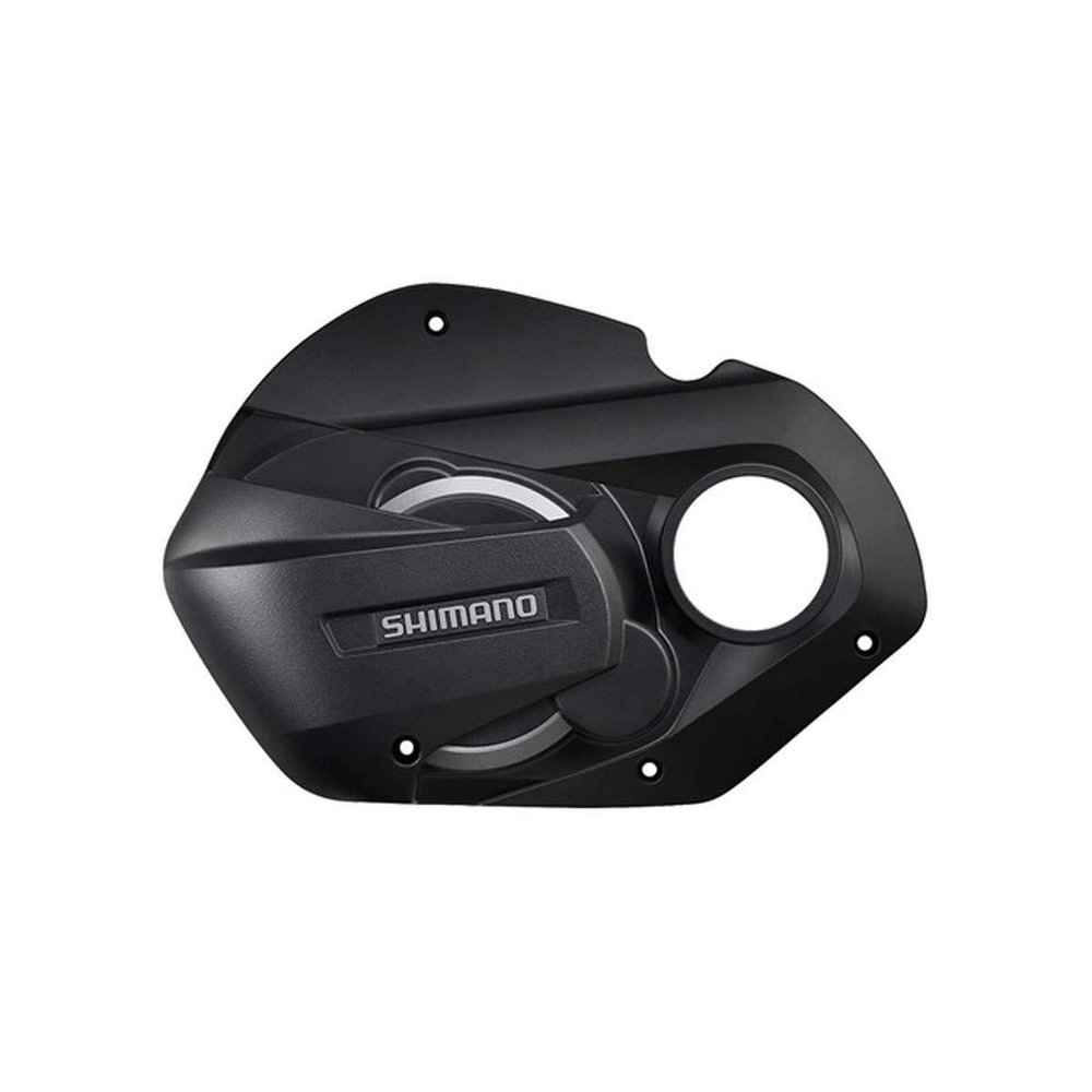 SHIMANO Steps SM-DUE70-A Standard Drive Unit Cover and Screws