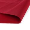 Osierr6 Professional 9 ft Pool Table Felt + 6 Felt Strips, Billiard Snooker Cloth Felt for 9 Foot Pool Table Cloth Accessories (Red) view 2