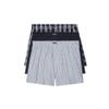 Calvin Klein Cotton Classics Multipack Woven Boxers view 1