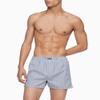 Calvin Klein Cotton Classics Multipack Woven Boxers view 2