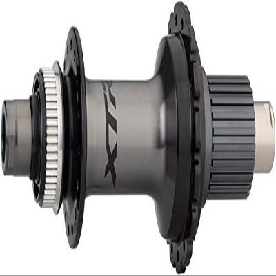 SHIMANO XTR FH-M9111-B Rear Hub - 12 x 148mm Boost, Center-Lock