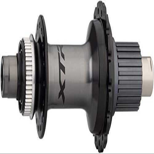 SHIMANO XTR FH-M9111-B Rear Hub - 12 x 148mm Boost, Center-Lock