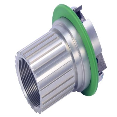 Hope Pro 4 Freehub Assembly, MicroSpline, X12 Boost