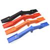 MILAEM Archery Takedown Recurve Bow and Arrow Set 30/35/40 Lbs Straight Bow Left Right Hand Longbow for Beginner Outdoor Hunting Shooting Training Practice with 6 Pcs Fiberglass Arrows view 4
