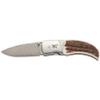 Browning 3220370B Knife, Illusion Stag view 1