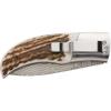 Browning 3220370B Knife, Illusion Stag view 2