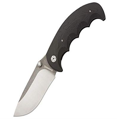 Browning 3220325B Knife, Primal Folder Boxed