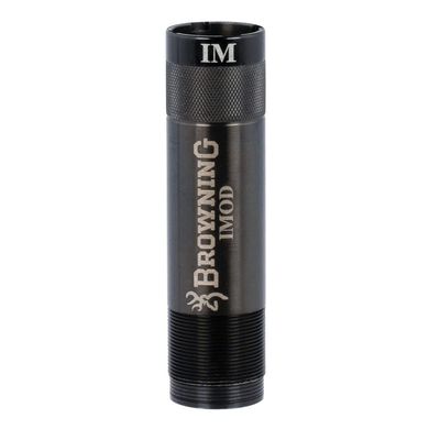Browning Shotgun Accessory 1132063 Inv+ Midas Black, Im 12