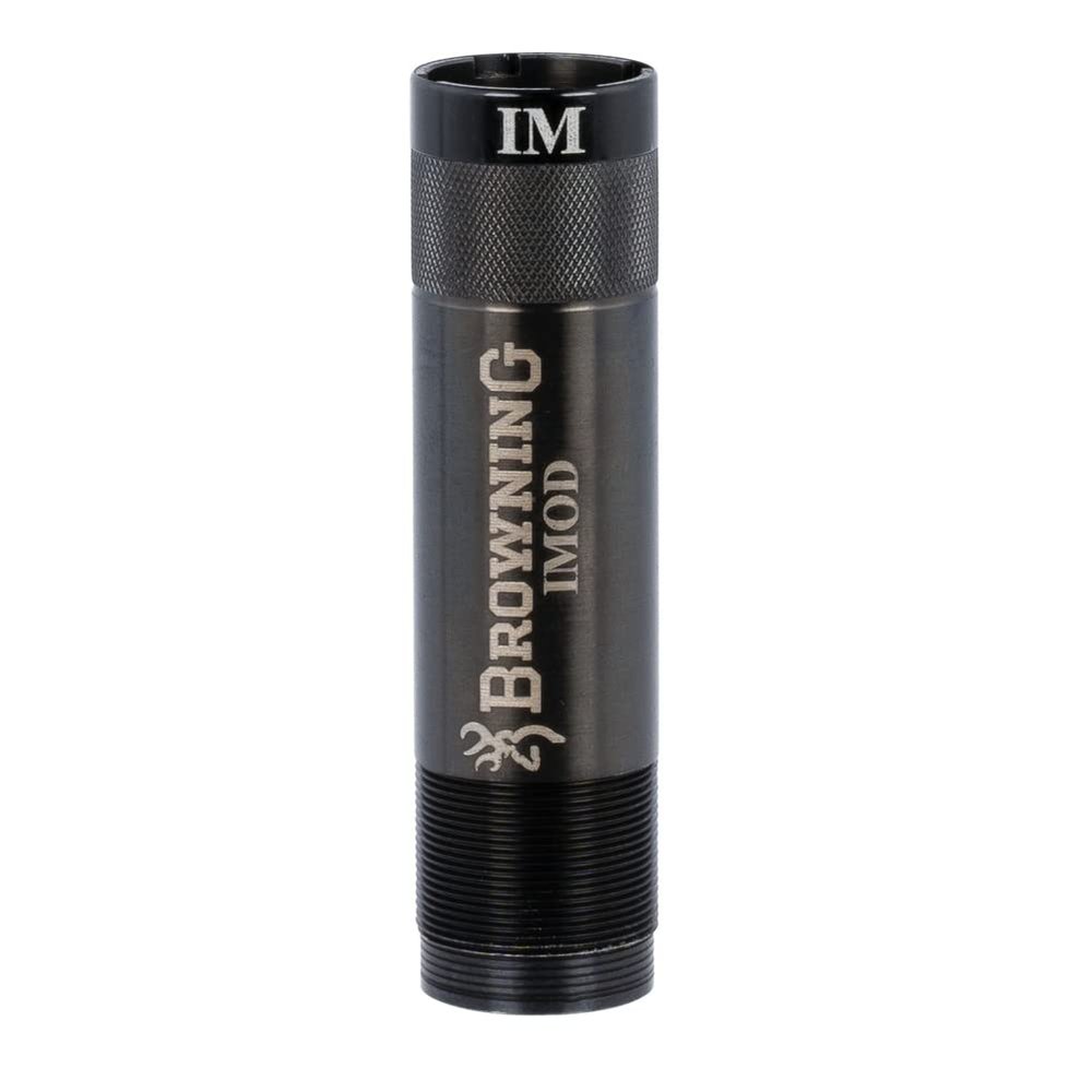 Browning Shotgun Accessory 1132063 Inv+ Midas Black, Im 12