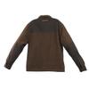 Browning 3016674801 Shirt,Heavyweight,Tan/Choc,S view 2
