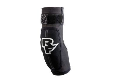 RACE FACE INDY ELBOW PAD SS21 STEALTH 2XL