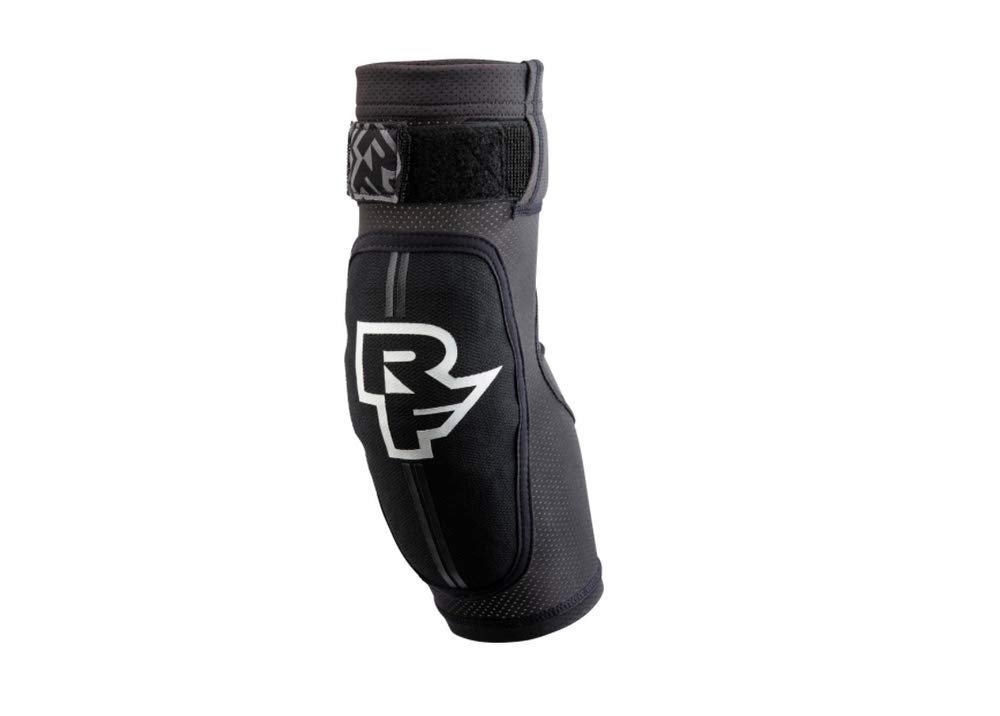 RACE FACE INDY ELBOW PAD SS21 STEALTH 2XL