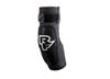 RACE FACE INDY ELBOW PAD SS21 STEALTH 2XL view 1