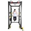Fitness First Rack Dip Station view 3