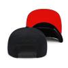 Mitchell & Ness Mexican Flag Snapback Mexico Hat Cap Gorra Black/Green/Red/White view 3