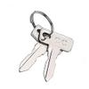Golf Cart Keys Club Car Replacement (50 Pack of Keys) view 1