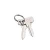 Golf Cart Keys Club Car Replacement (100 Pack of Keys) view 1