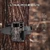 SPYPOINT Cellular Trail Camera - 10MP, 80' Detection, LTE-Capable, 0.5sec Trigger, for Hunting view 2