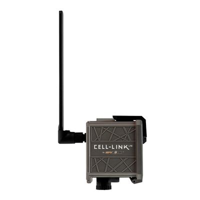 SPYPOINT CELL-LINK Universal Cellular Trail Camera Adapter Makes Virtually Any Trail Camera a Cellular Camera Get Your Game Camera Images Sent to Your App by Connecting Through Trail Cam SD Card Slot, one size