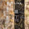 SPYPOINT CELL-LINK Universal Cellular Trail Camera Adapter Makes Virtually Any Trail Camera a Cellular Camera Get Your Game Camera Images Sent to Your App by Connecting Through Trail Cam SD Card Slot, one size view 2