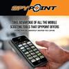 SPYPOINT CELL-LINK Universal Cellular Trail Camera Adapter Makes Virtually Any Trail Camera a Cellular Camera Get Your Game Camera Images Sent to Your App by Connecting Through Trail Cam SD Card Slot, one size view 3