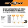 SPYPOINT CELL-LINK Universal Cellular Trail Camera Adapter Makes Virtually Any Trail Camera a Cellular Camera Get Your Game Camera Images Sent to Your App by Connecting Through Trail Cam SD Card Slot, one size view 4