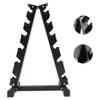 Racks Dumbbell Dumbbell Stand Dumbbell Indoor Sports Equipment Men's Home Fitness Multi-Layer Dumbbell Storage Gym Equipment Only Sell Shelves Dumbbell view 1