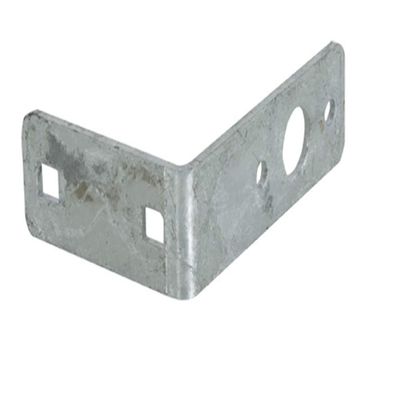 C.E. SMITH 26057G40 TAILLIGHT BRACKET - GALVANIZED