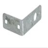 C.E. SMITH 26057G40 TAILLIGHT BRACKET - GALVANIZED view 1