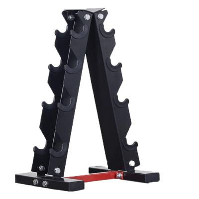 Racks Dumbbell Rack Dumbbell Stand Dumbbell Rack Indoor Sports Equipment Men's Home Fitness Multi-Layer Dumbbell Storage Rack Gym Equipment Only Sell Shelves Dumbbell Racks