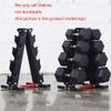 Racks Dumbbell Rack Dumbbell Stand Dumbbell Rack Indoor Sports Equipment Men's Home Fitness Multi-Layer Dumbbell Storage Rack Gym Equipment Only Sell Shelves Dumbbell Racks view 2