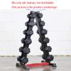 Racks Dumbbell Rack Dumbbell Stand Dumbbell Rack Indoor Sports Equipment Men's Home Fitness Multi-Layer Dumbbell Storage Rack Gym Equipment Only Sell Shelves Dumbbell Racks view 3