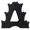 Racks Dumbbell rack Dumbbell stand Indoor sports equipment Women's Home Fitness Gym equipment Multi-layer dumbbell storage rack Dumbbell rack support Strength Training Only sell shelves Dumbbell Racks view 1