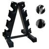 Racks Dumbbell Rack Dumbbell Stand Dumbbell Rack Indoor Sports Equipment Men's Home Fitness Multi-Layer Dumbbell Storage Rack Gym Equipment Only Sell Shelves Dumbbell Racks view 1